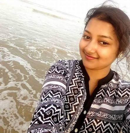 Shurti Gupta